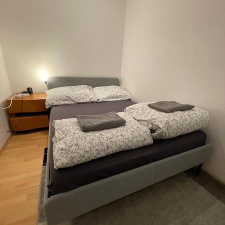 Belvedere Room 2 Wien Exterior foto