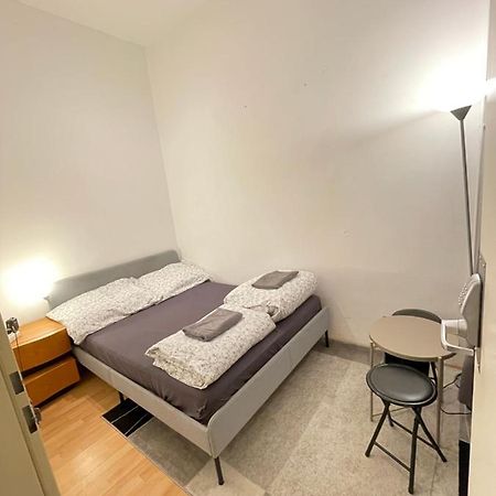 Belvedere Room 2 Wien Exterior foto