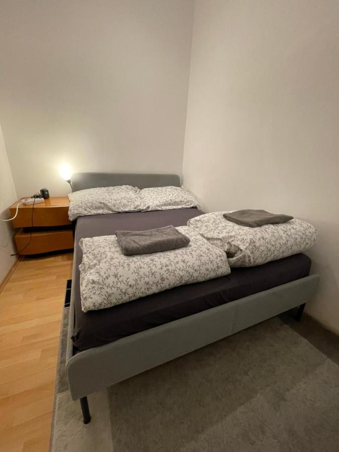 Belvedere Room 2 Wien Exterior foto