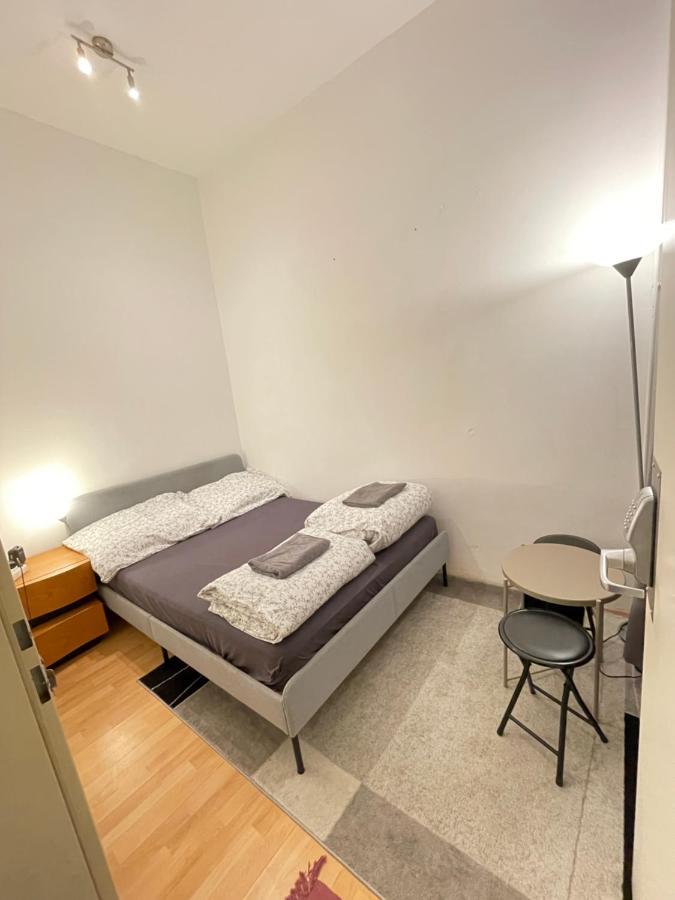 Belvedere Room 2 Wien Exterior foto